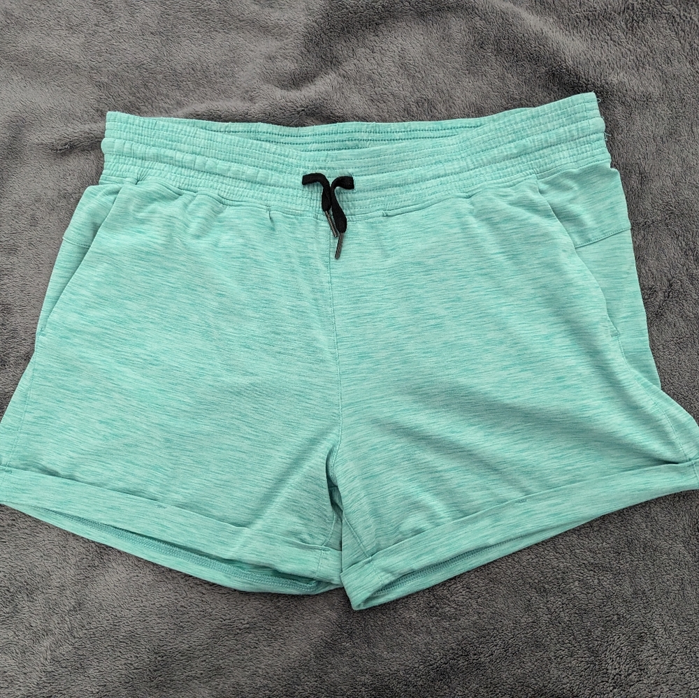 Born Primitive lounge shorts